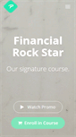 Mobile Screenshot of planancial.com